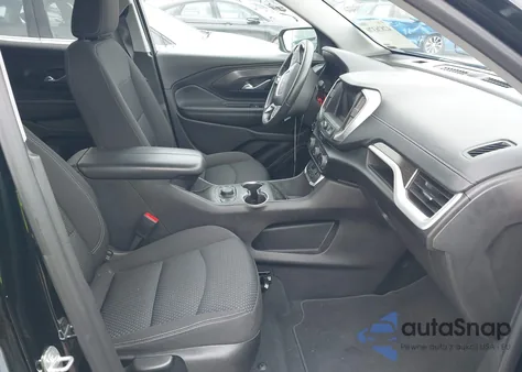 2022 GMC Terrain Fwd Sle from USA, damaged, VIN 3GKALMEV5NL226976